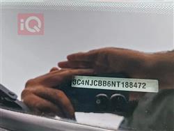 جیپ کۆمپاس
